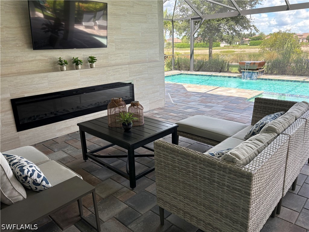 9408 Rapallo, Naples, FL 34119