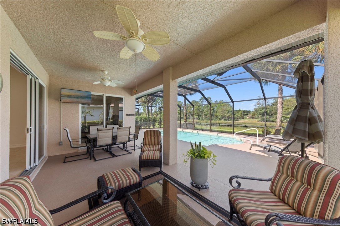 10864 Tiberio, Fort Myers, FL 33913