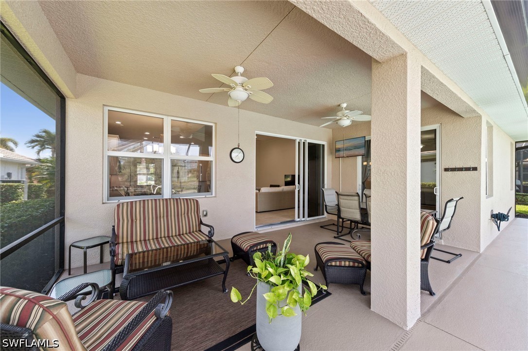 10864 Tiberio, Fort Myers, FL 33913