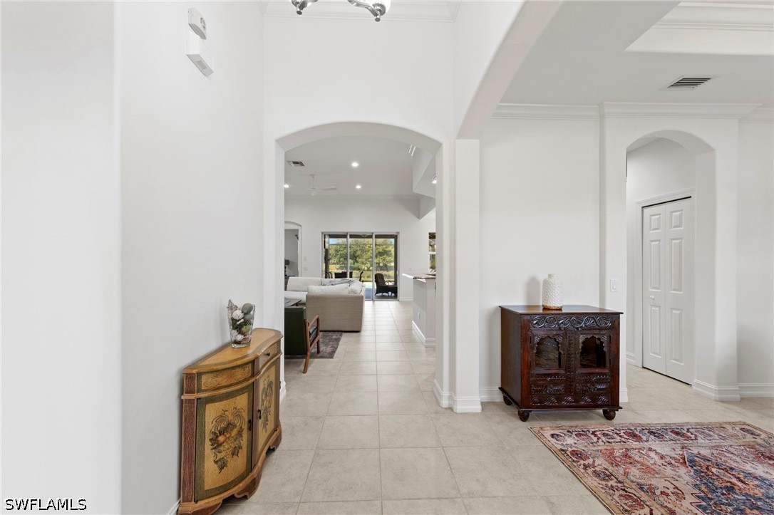 10864 Tiberio, Fort Myers, FL 33913