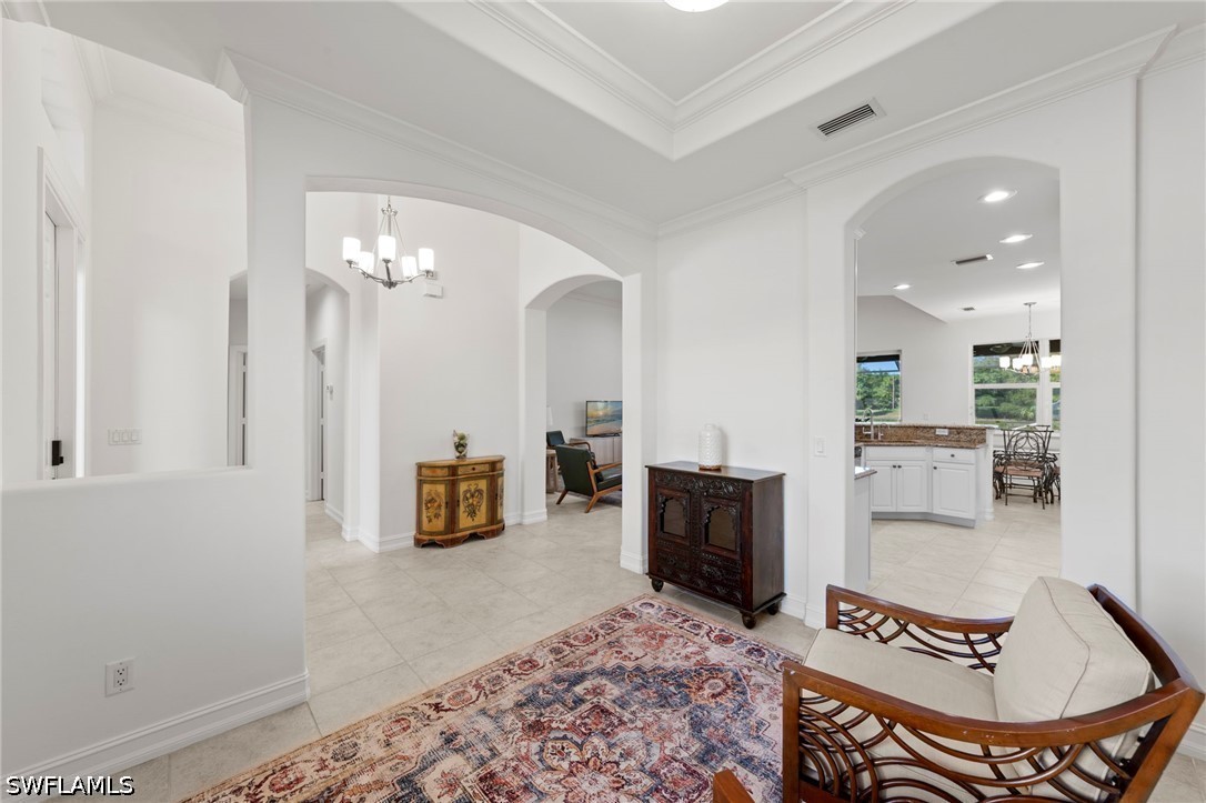 10864 Tiberio, Fort Myers, FL 33913