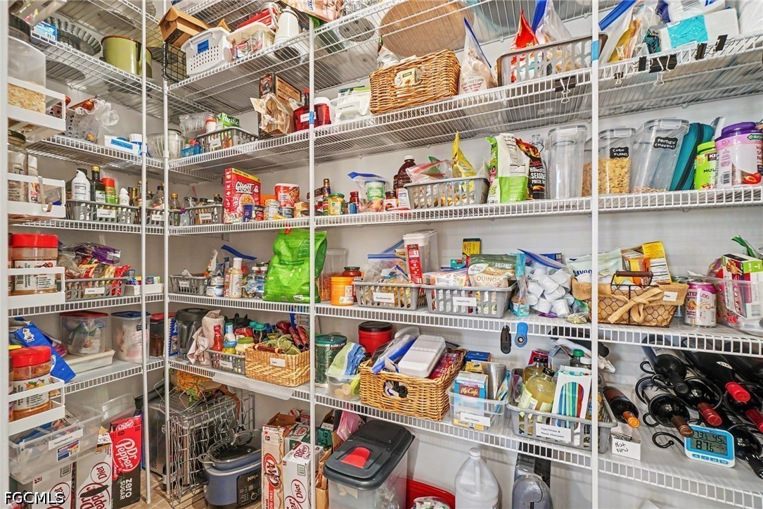 Pantry