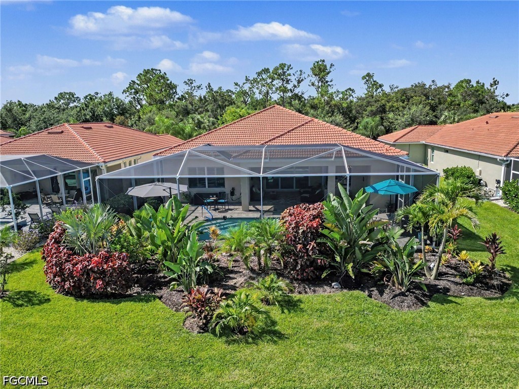 3035 Apple Blossom, Alva, FL 33920