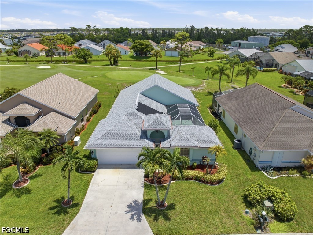 AerialView