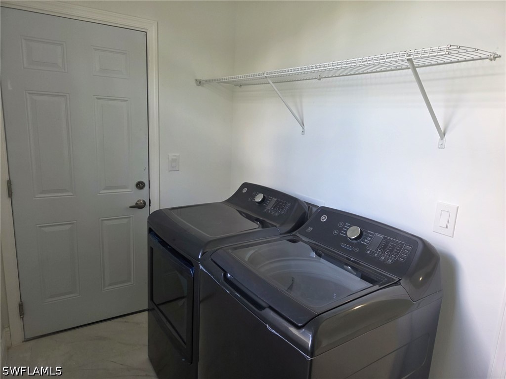 Laundry