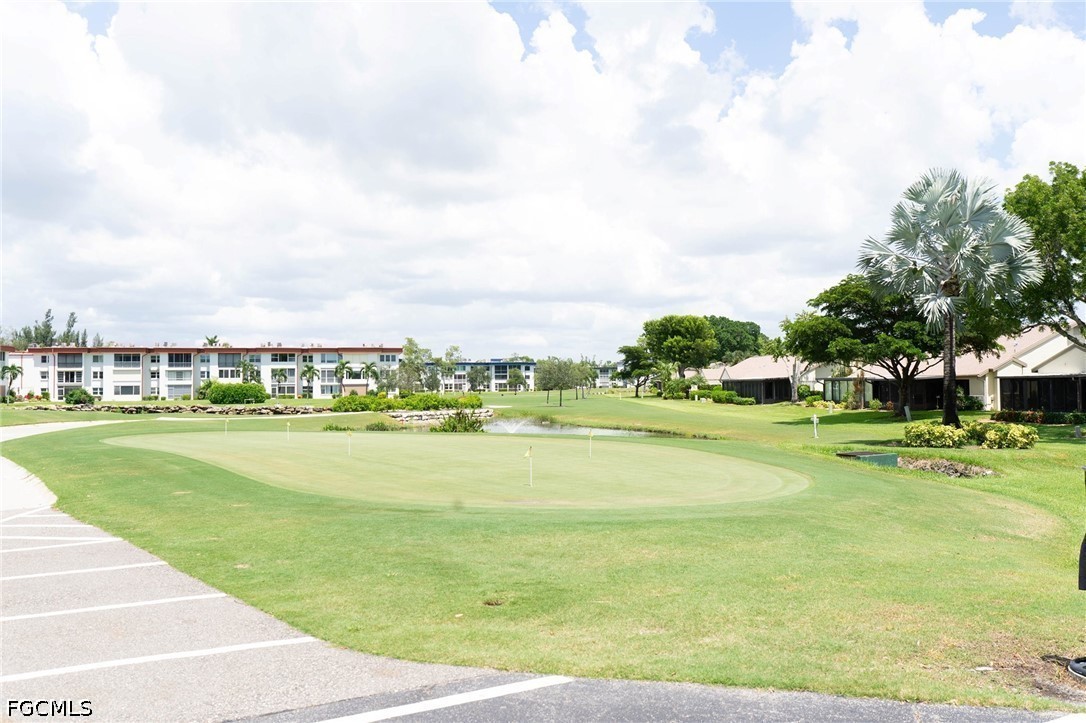 GolfCourse