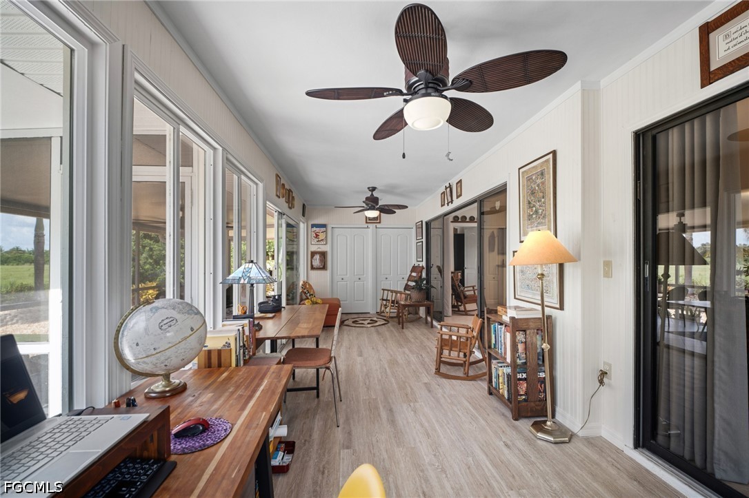 SunRoom