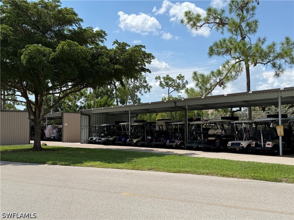 1724 Pine Valley Unit 202, Fort Myers, FL 33907