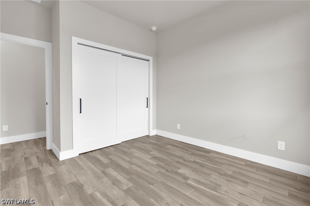 Closet
