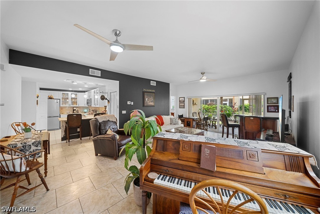 15461 Bellamar Unit 1912, Fort Myers, FL 33908