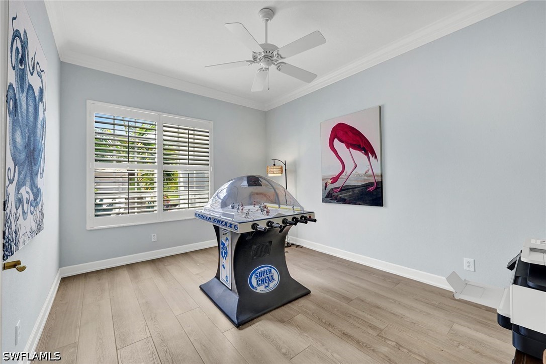 16075 Parque, Naples, FL 34110