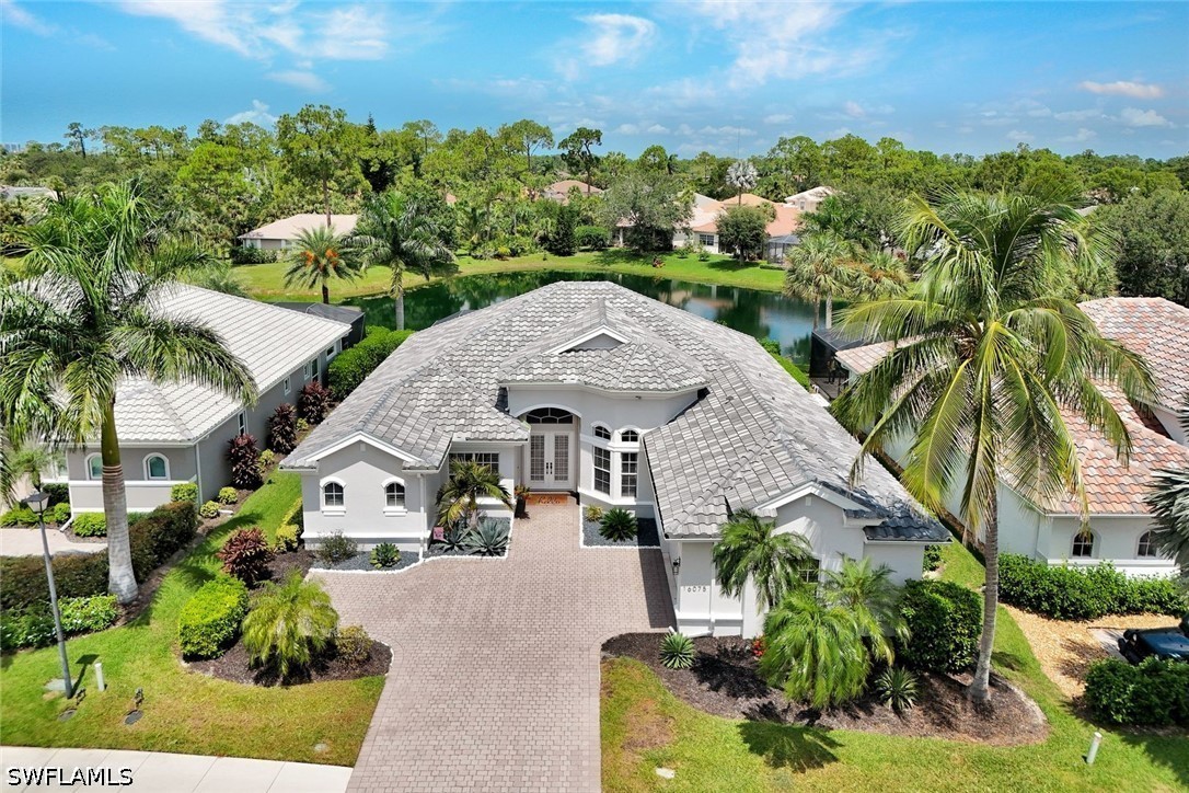 16075 Parque, Naples, FL 34110