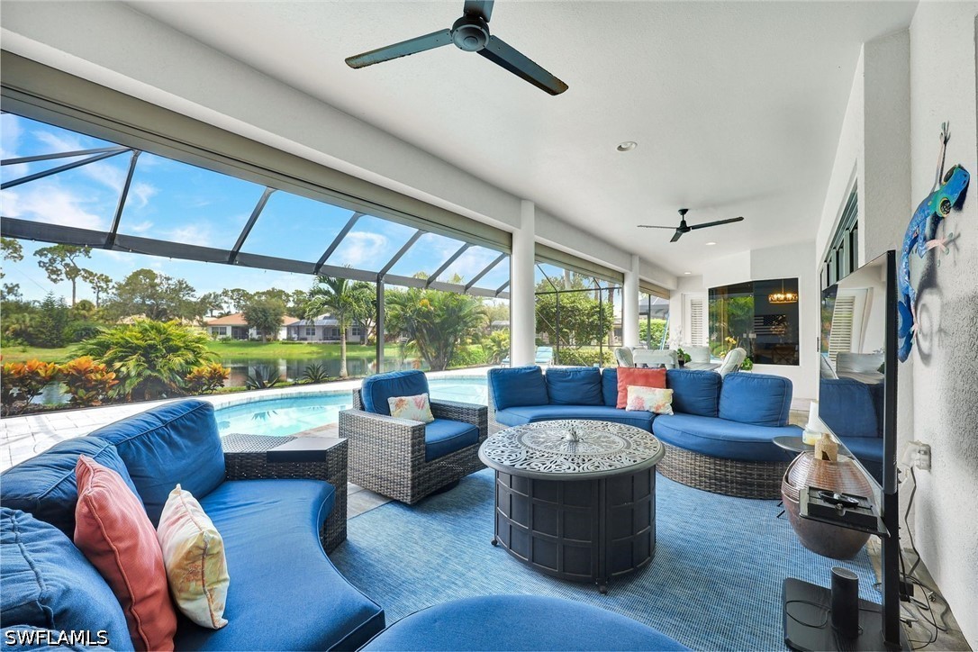 16075 Parque, Naples, FL 34110