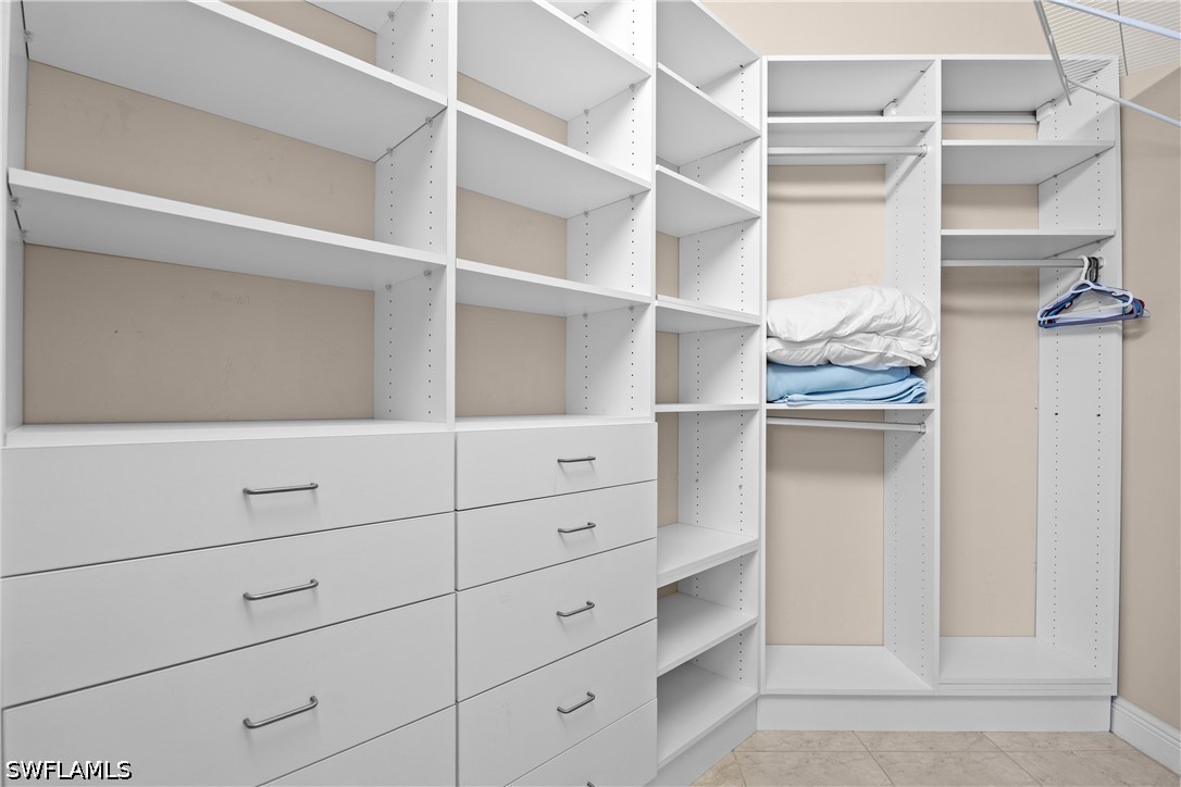 Closet