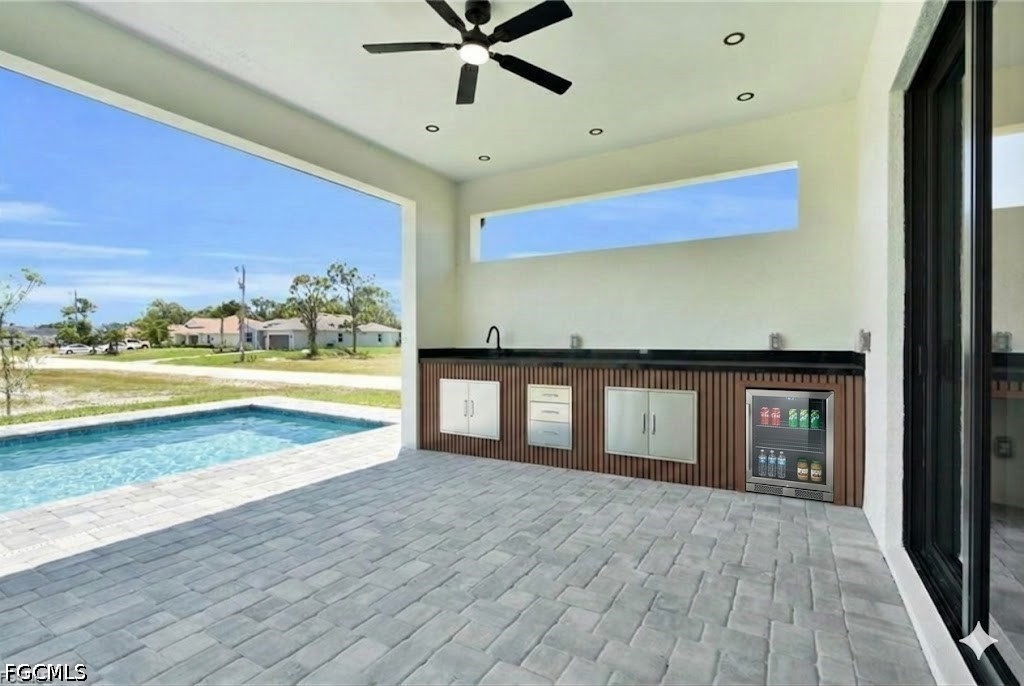 322 20th, Cape Coral, FL 33909