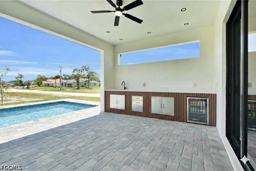 322 20th, Cape Coral, FL 33909