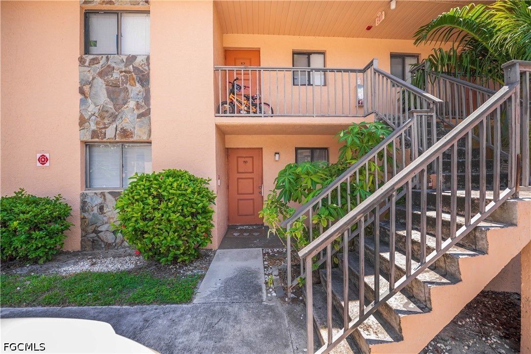 2700 Park Windsor Unit 713, Fort Myers, FL 33901