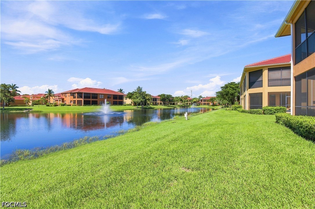 15811 Prentiss Pointe Unit 102, Fort Myers, FL 33908