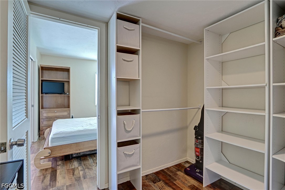 Closet