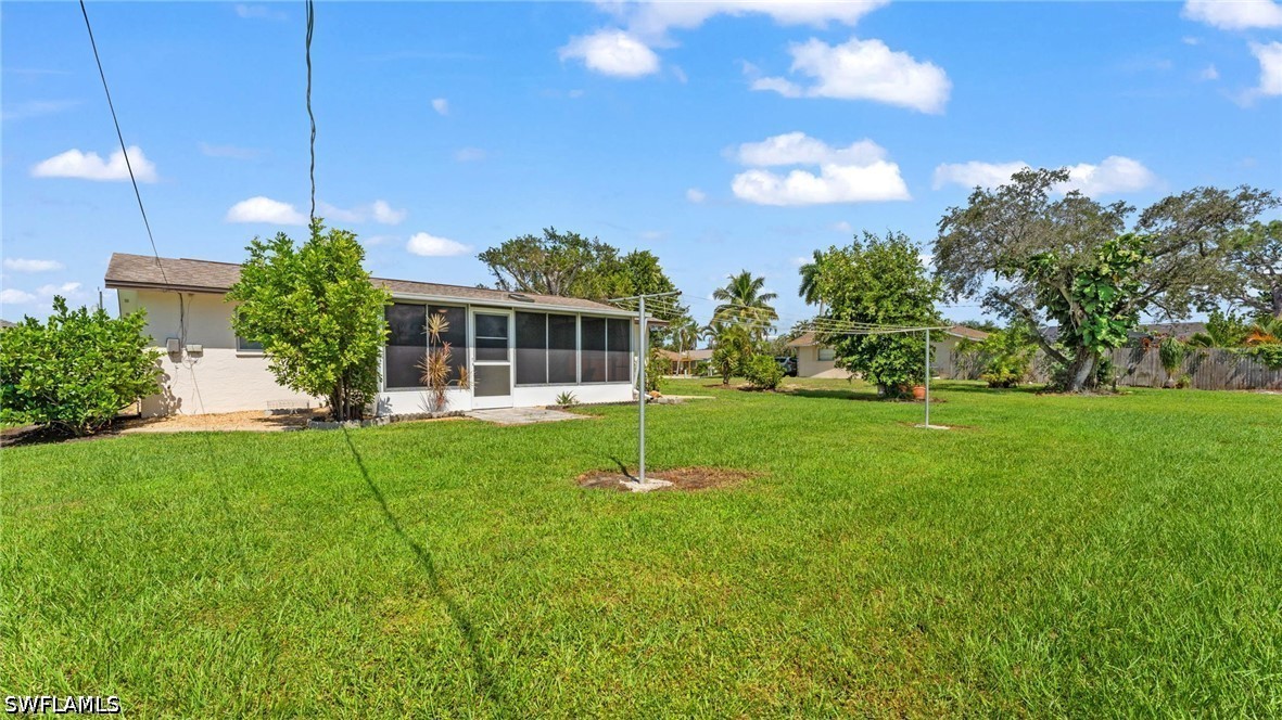 22 3rd, Bonita Springs, FL 34134