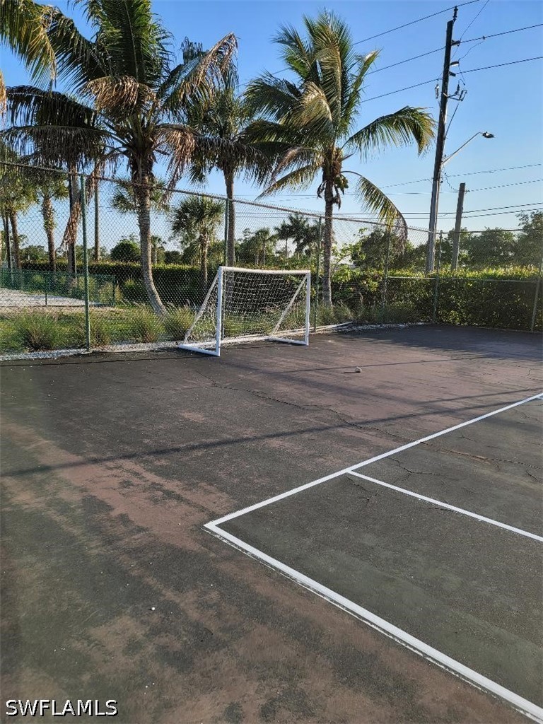 190 Santa Clara Unit 190-4, Naples, FL 34104
