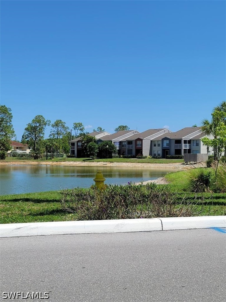 190 Santa Clara Unit 190-4, Naples, FL 34104