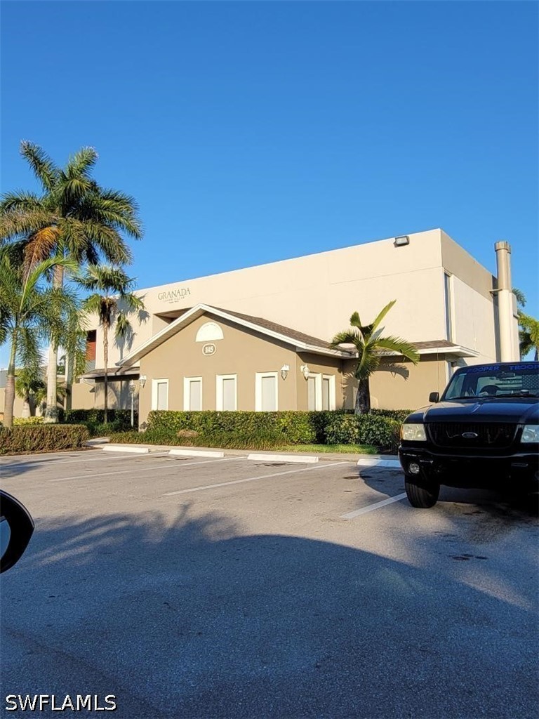 190 Santa Clara Unit 190-4, Naples, FL 34104