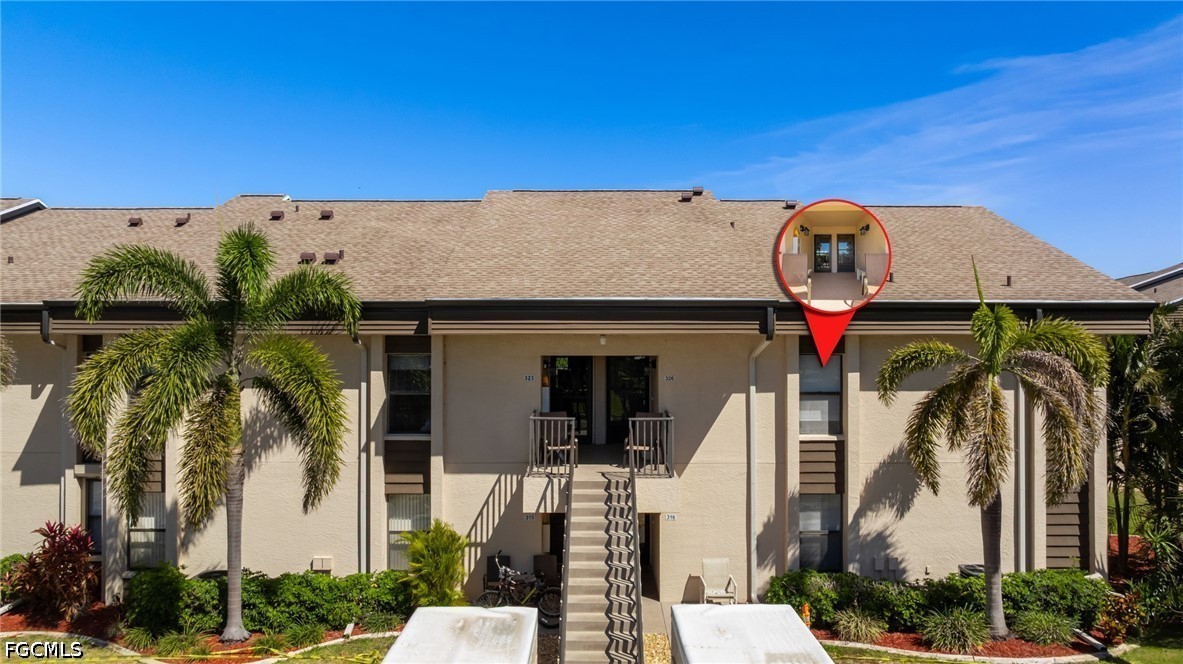 5805 Trailwinds Unit 326, Fort Myers, FL 33907