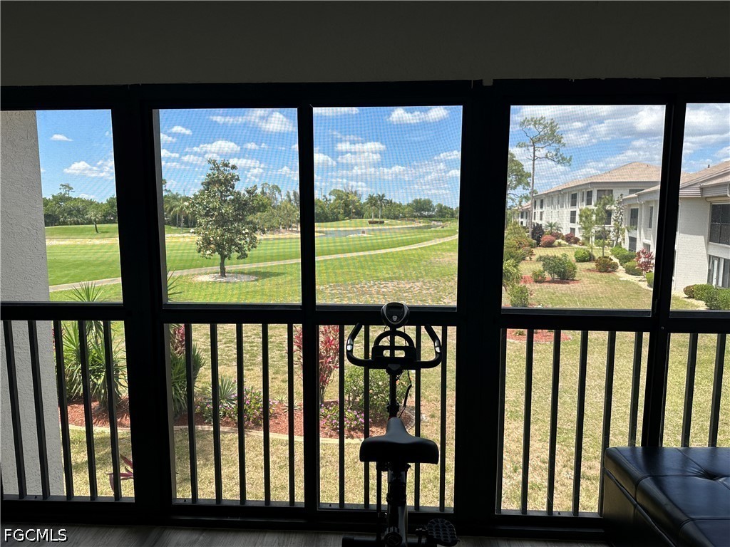 5805 Trailwinds Unit 326, Fort Myers, FL 33907