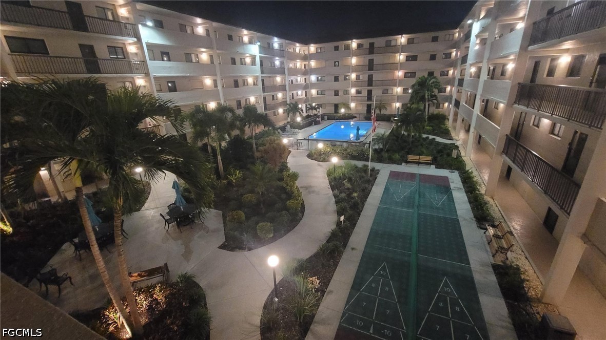 2121 Collier Unit 316, Fort Myers, FL 33901