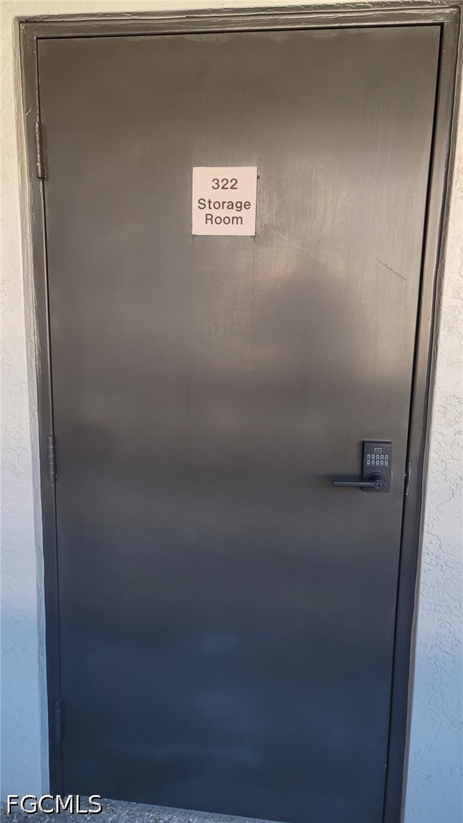 2121 Collier Unit 316, Fort Myers, FL 33901
