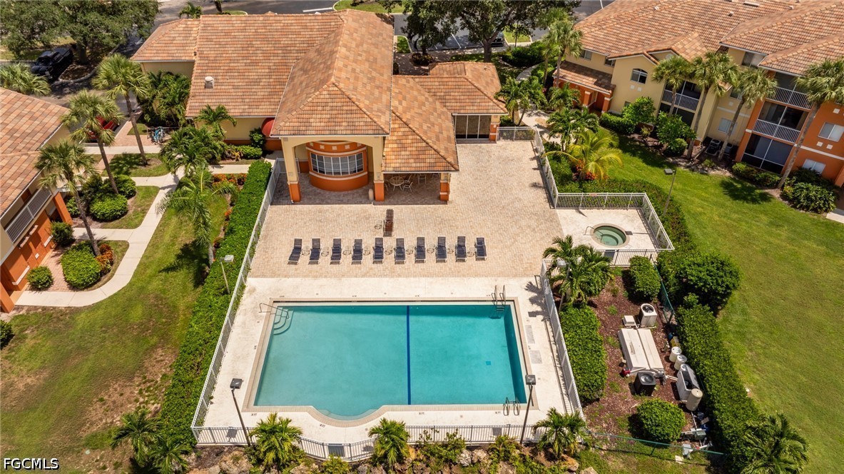 6481 Aragon Unit 305, Fort Myers, FL 33966