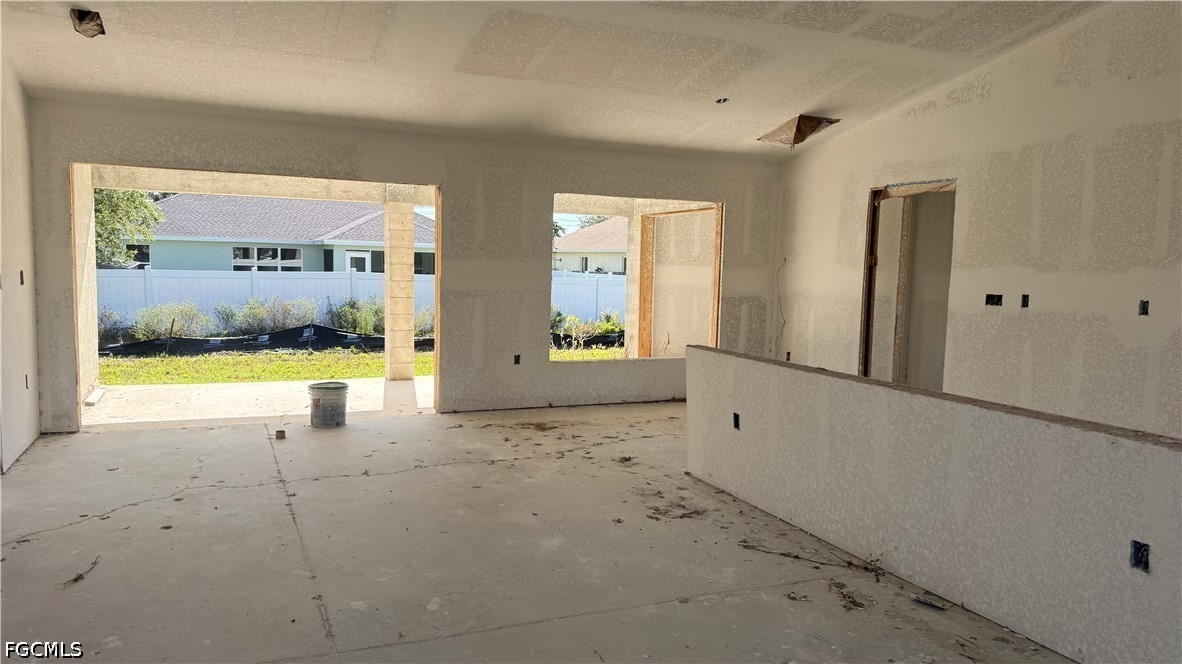 1713 Chiquita, Cape Coral, FL 33993