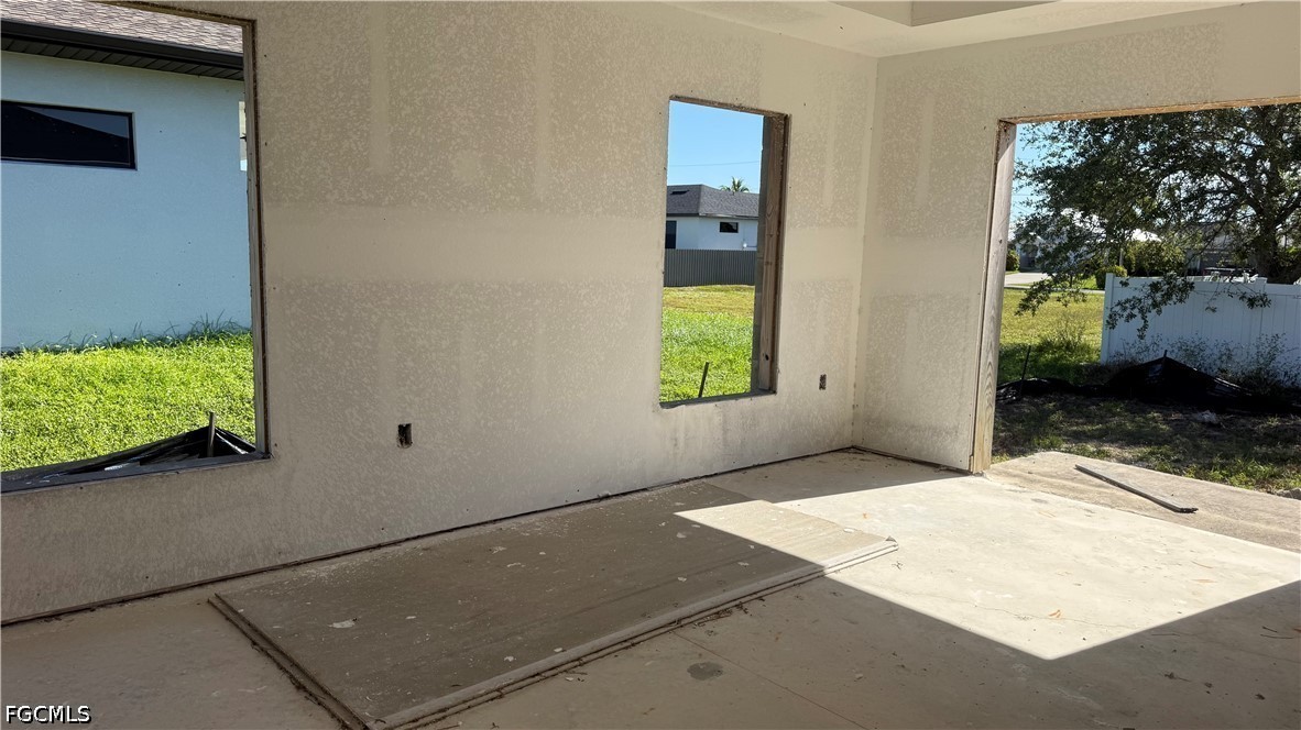 1713 Chiquita, Cape Coral, FL 33993
