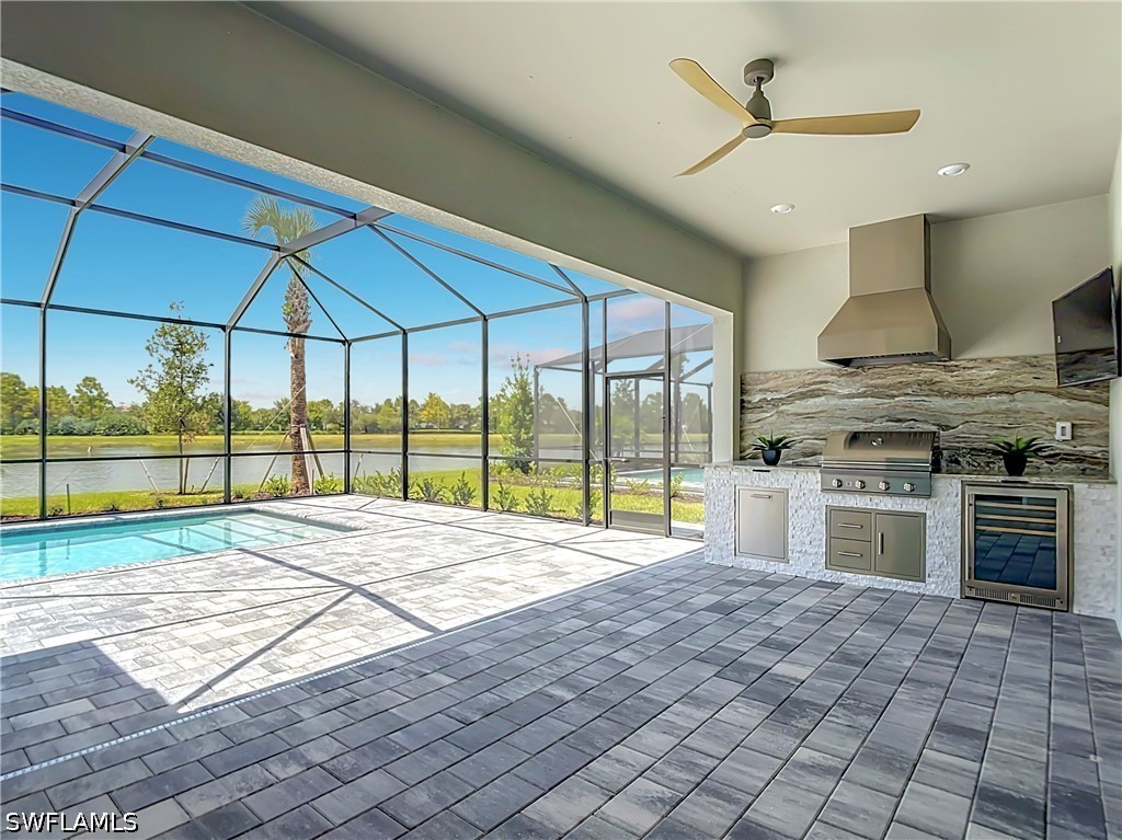 5493 Pikewood, Ave Maria, FL 34142