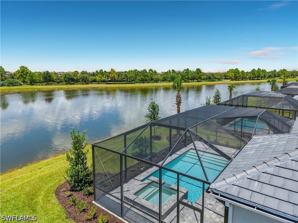 5493 Pikewood, Ave Maria, FL 34142