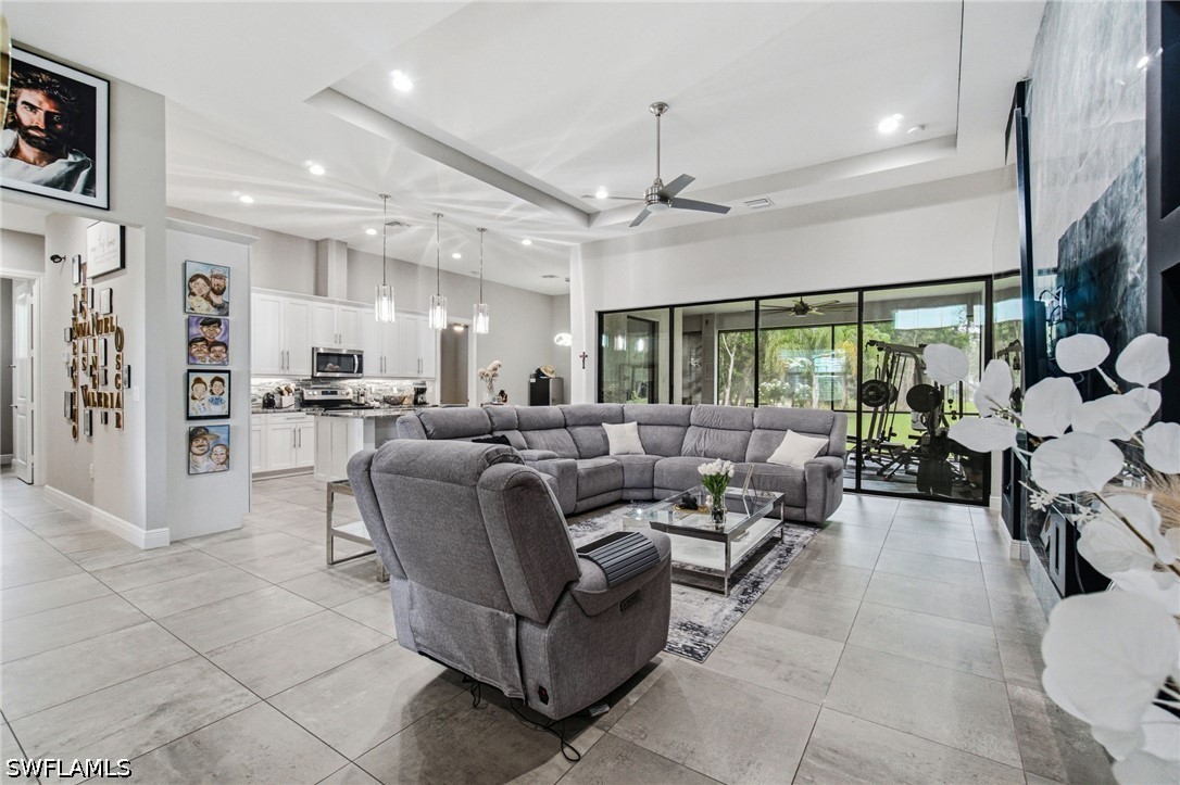 LivingRoom