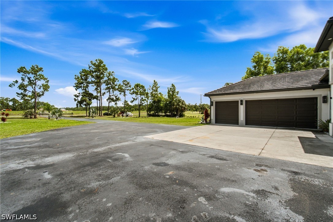 2160 Randall, Naples, FL 34120