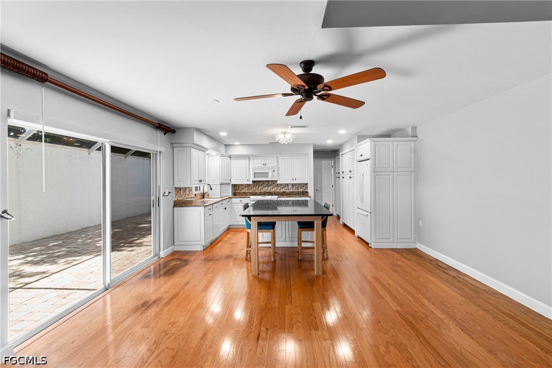 13711 Raleigh Unit 7, Fort Myers, FL 33919