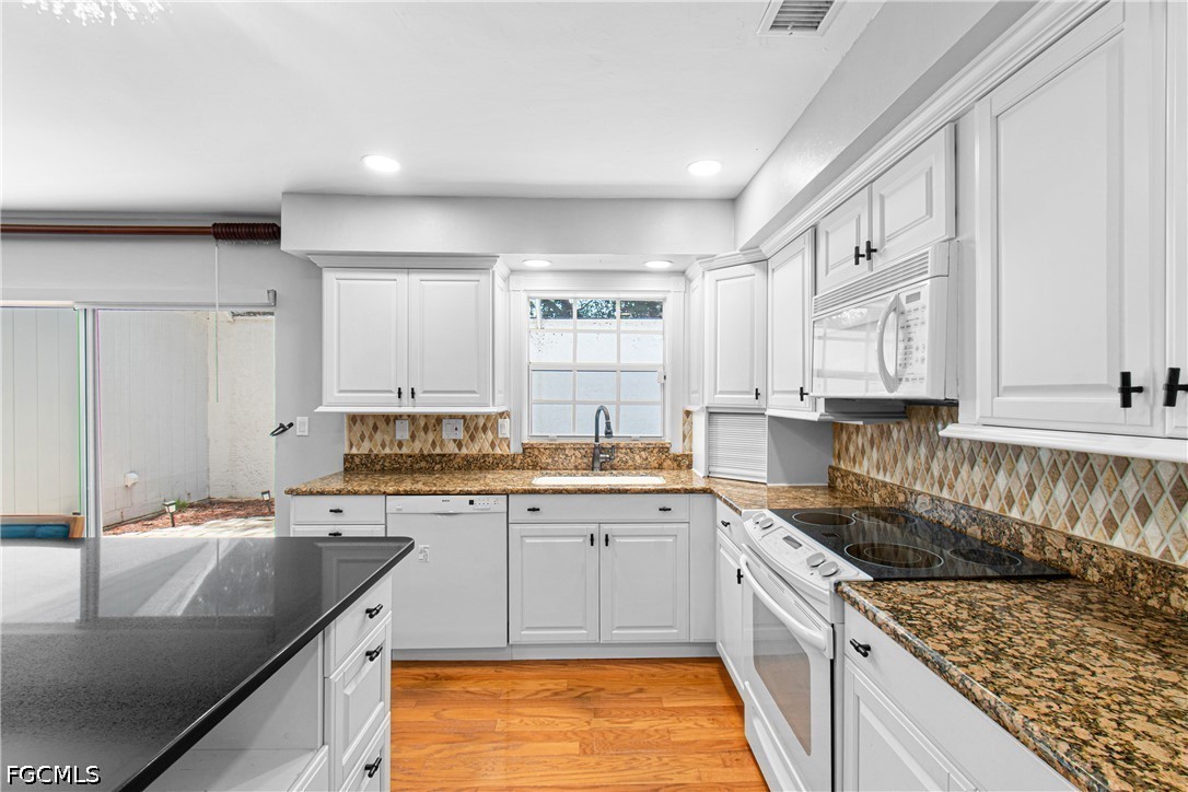 13711 Raleigh Unit 7, Fort Myers, FL 33919