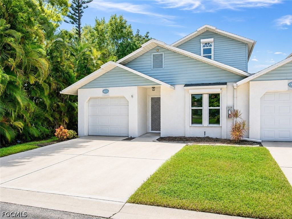 13711 Raleigh Unit 7, Fort Myers, FL 33919