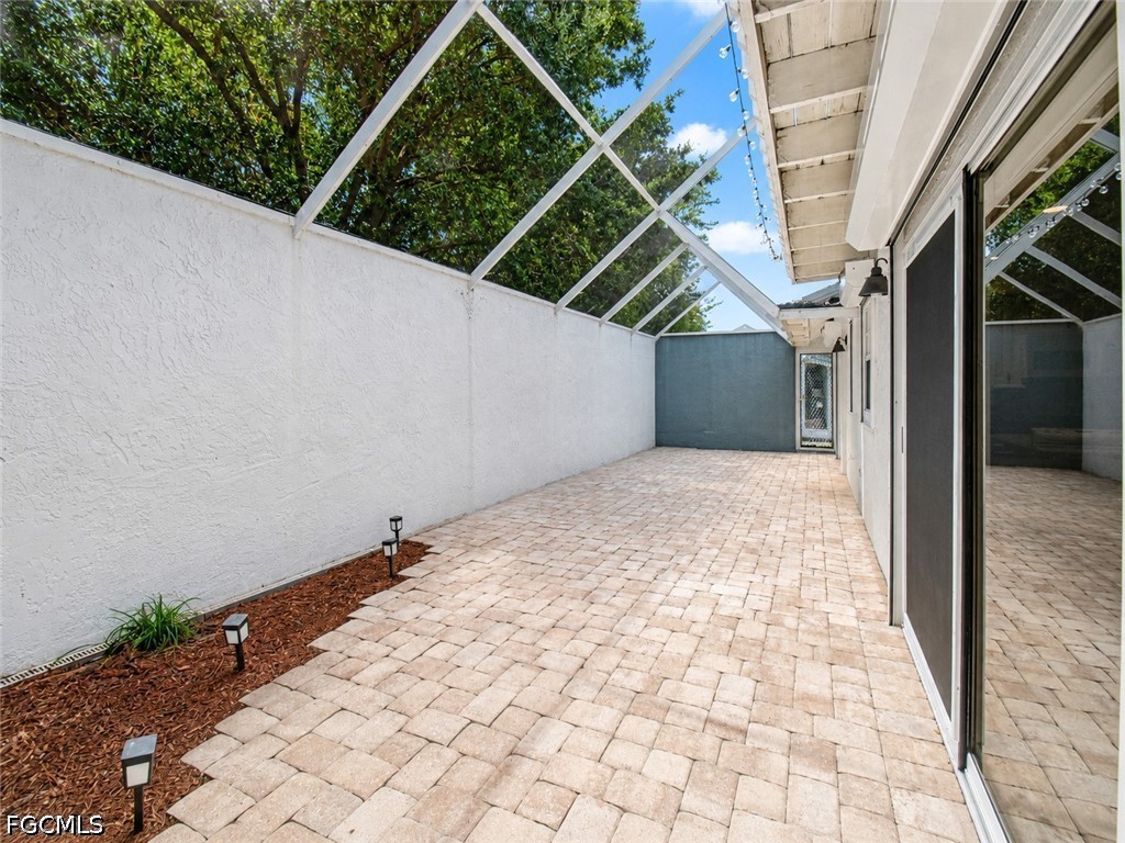 13711 Raleigh Unit 7, Fort Myers, FL 33919