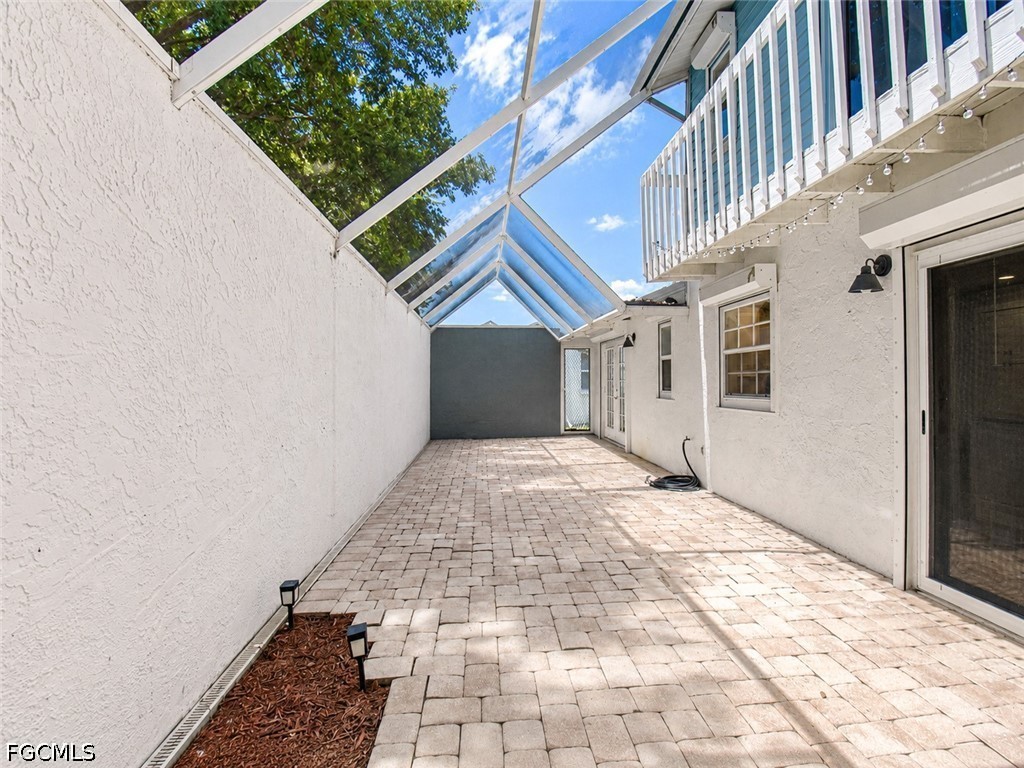 13711 Raleigh Unit 7, Fort Myers, FL 33919