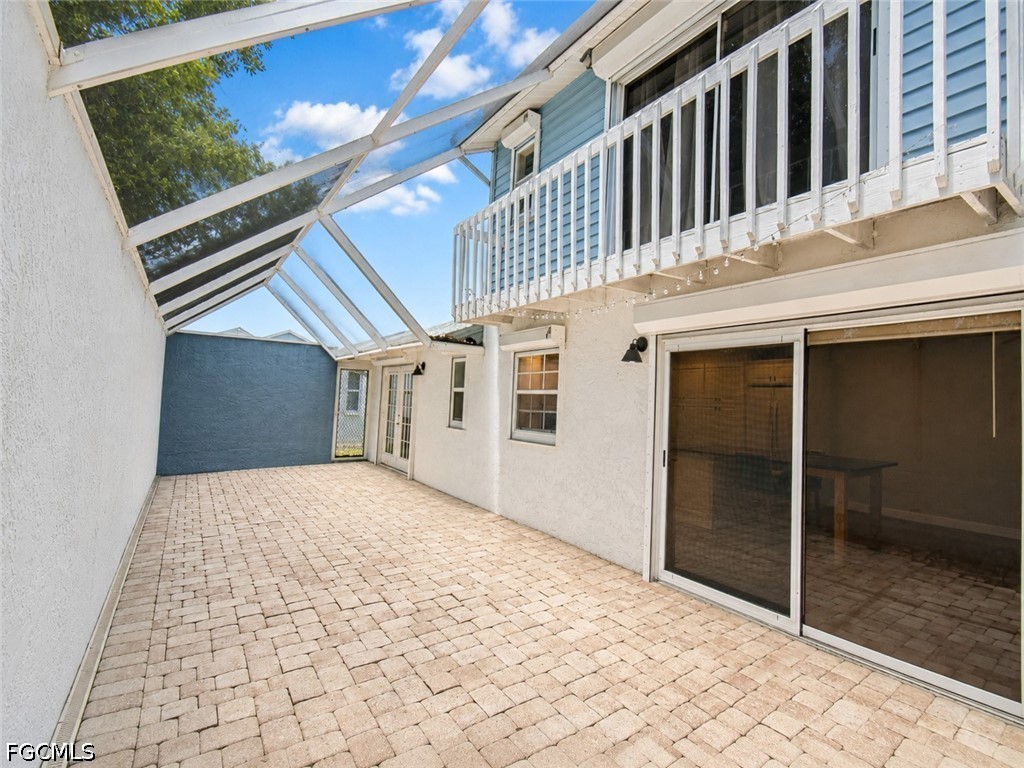 13711 Raleigh Unit 7, Fort Myers, FL 33919