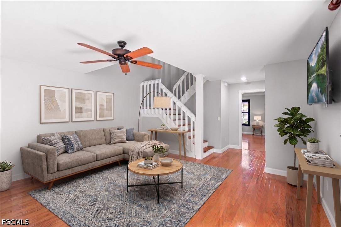 13711 Raleigh Unit 7, Fort Myers, FL 33919