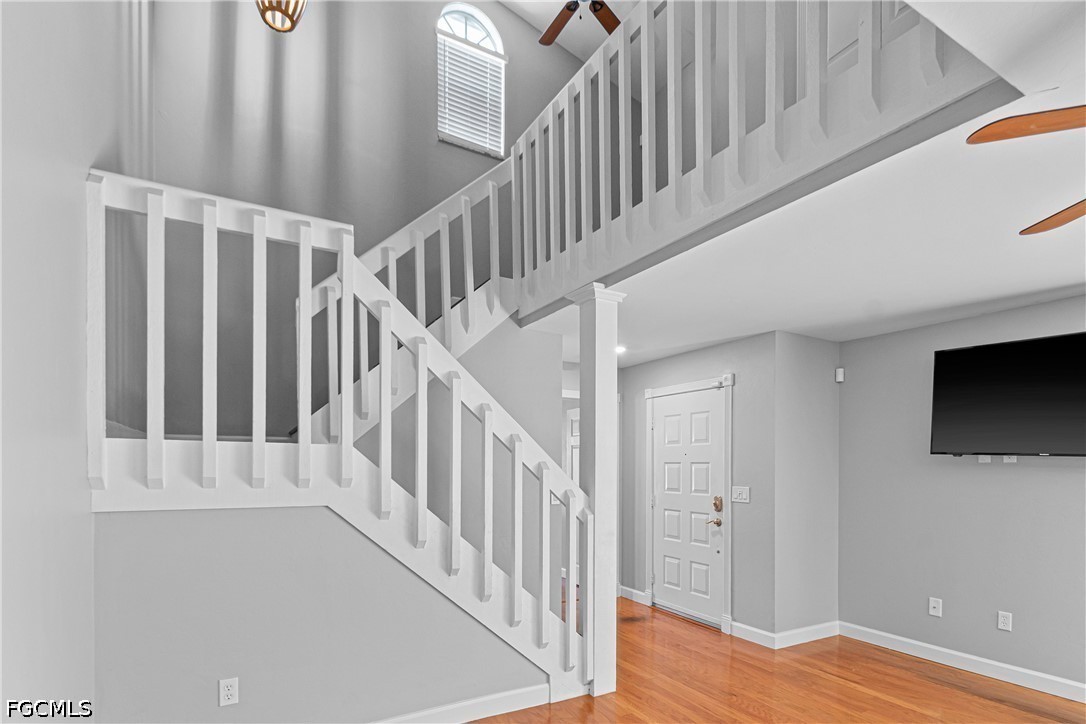 13711 Raleigh Unit 7, Fort Myers, FL 33919