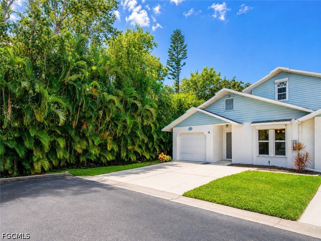 13711 Raleigh Unit 7, Fort Myers, FL 33919