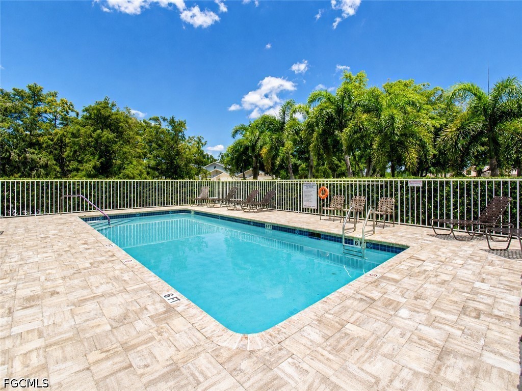 13711 Raleigh Unit 7, Fort Myers, FL 33919