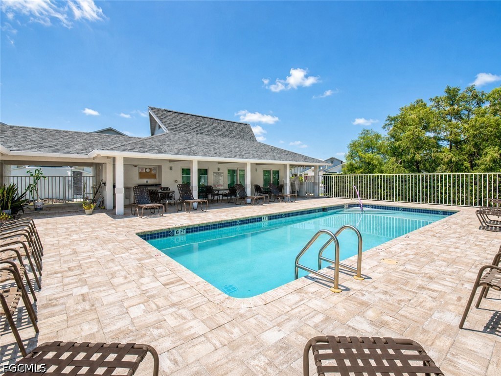 13711 Raleigh Unit 7, Fort Myers, FL 33919