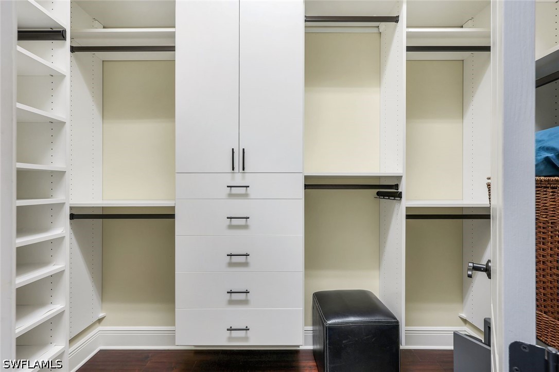 Closet